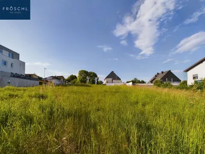 Grundstück kaufen in Zwettl – 859 m², € 215.000 – Bild 2 von 12