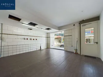 Gewerbeimmobilie mieten in Zwettl – 87 m², € 591 – Bild 3 von 10