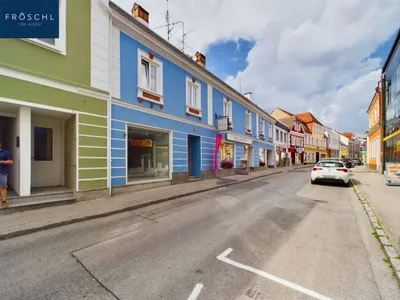 Gewerbeimmobilie mieten in Zwettl – 87 m², € 591 – Bild 5 von 10