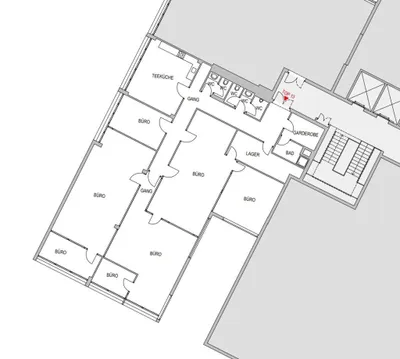 Gewerbeimmobilie mieten in Bruck an der Leitha – 296 m², € 4.114 – Bild 14 von 14