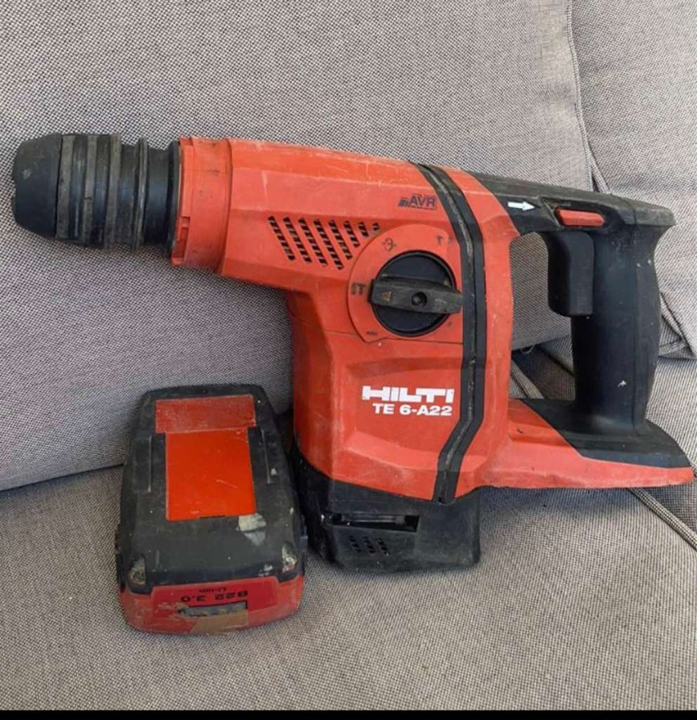 T6 hilti cheap