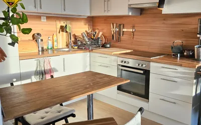 2-Zimmer-Wohnung mieten in Salzburg Stadt – 40 m², € 932 – Bild 1 von 5