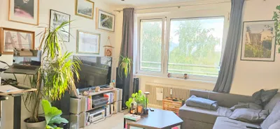 2-Zimmer-Wohnung mieten in Salzburg Stadt – 40 m², € 932 – Bild 2 von 5