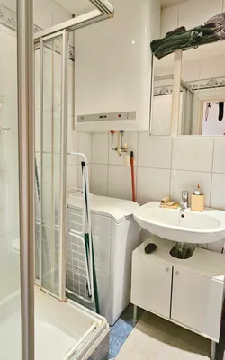 2-Zimmer-Wohnung mieten in Salzburg Stadt – 40 m², € 932 – Bild 5 von 5