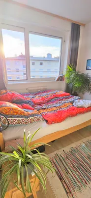 2-Zimmer-Wohnung mieten in Salzburg Stadt – 40 m², € 932 – Bild 4 von 5
