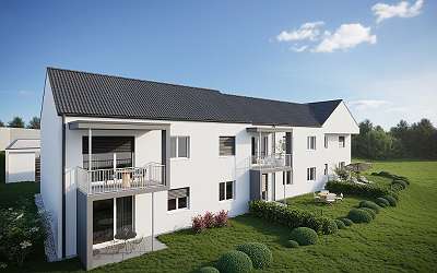 Wohnung kaufen in Hartberg-Fürstenfeld - willhaben