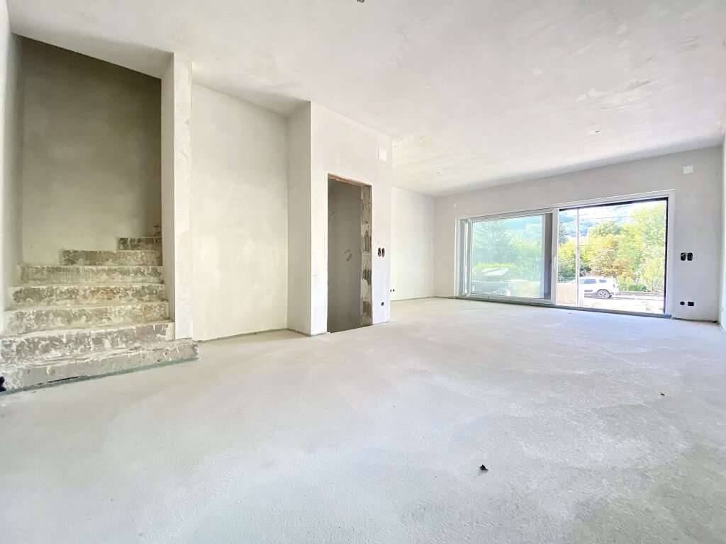 Wohnen im schönen Klosterneuburg I Eigengrund I beliebte Lage I Vollunterkellerung, Luftwärmepumpe, Carport, ... - Ansicht 2