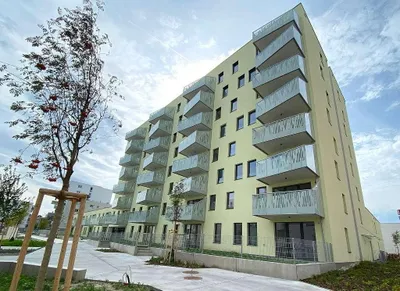 2-Zimmer-Wohnung mieten in Wien – 53 m², € 1.140 – Bild 22 von 27