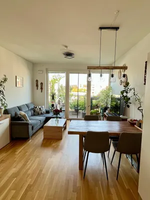 2-Zimmer-Wohnung mieten in Wien – 53 m², € 1.140 – Bild 2 von 27