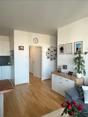 2-Zimmer-Wohnung mieten in Wien – 53 m², € 1.140 – Bild 5 von 27