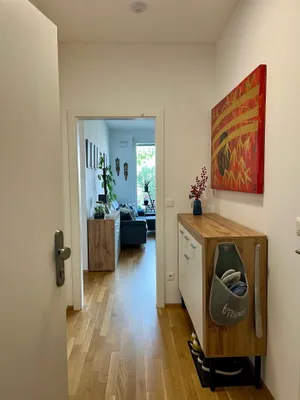 2-Zimmer-Wohnung mieten in Wien – 53 m², € 1.140 – Bild 14 von 27