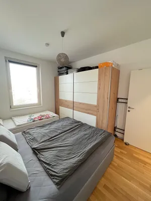 2-Zimmer-Wohnung mieten in Wien – 53 m², € 1.140 – Bild 8 von 27