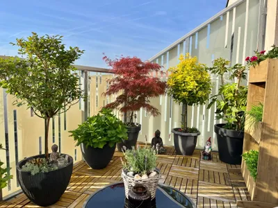 2-Zimmer-Wohnung mieten in Wien – 53 m², € 1.140 – Bild 10 von 27
