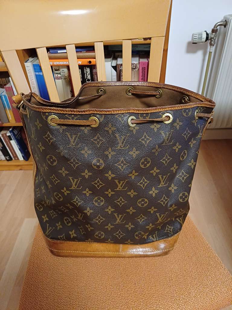 Louis Vuitton Tasche - willhaben