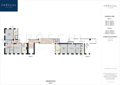 Gewerbeimmobilie kaufen in Waidhofen an der Thaya – 1 045 m², € 799.000 – Bild 31 von 34