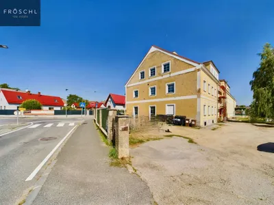 Gewerbeimmobilie kaufen in Waidhofen an der Thaya – 1 045 m², € 799.000 – Bild 29 von 34