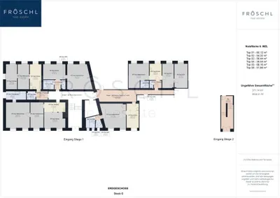 Gewerbeimmobilie kaufen in Waidhofen an der Thaya – 1 045 m², € 799.000 – Bild 30 von 34