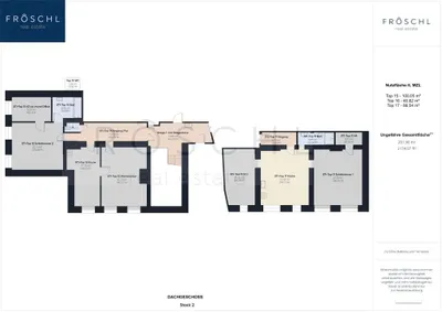 Gewerbeimmobilie kaufen in Waidhofen an der Thaya – 1 045 m², € 799.000 – Bild 32 von 34