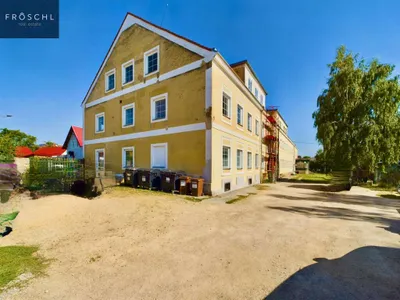 Gewerbeimmobilie kaufen in Waidhofen an der Thaya – 1 045 m², € 799.000 – Bild 5 von 34
