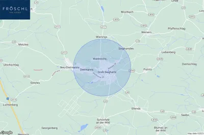 Gewerbeimmobilie kaufen in Waidhofen an der Thaya – 1 045 m², € 799.000 – Bild 34 von 34