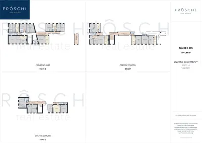 Gewerbeimmobilie kaufen in Waidhofen an der Thaya – 1 045 m², € 799.000 – Bild 33 von 34