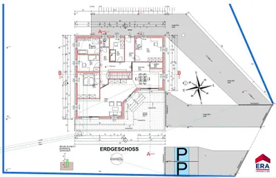 5-Zimmer-Haus kaufen in Sankt Pölten Land – 143,73 m², € 698.000 – Bild 27 von 28