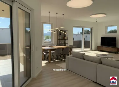 5-Zimmer-Haus kaufen in Sankt Pölten Land – 143,73 m², € 698.000 – Bild 22 von 28