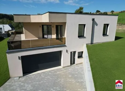 5-Zimmer-Haus kaufen in Sankt Pölten Land – 143,73 m², € 698.000 – Bild 7 von 28