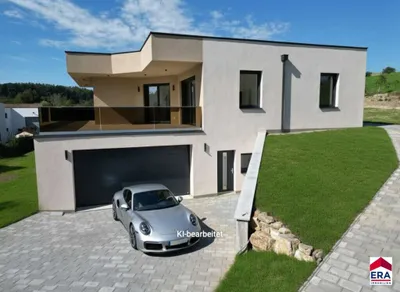 5-Zimmer-Haus kaufen in Sankt Pölten Land – 143,73 m², € 698.000 – Bild 2 von 28