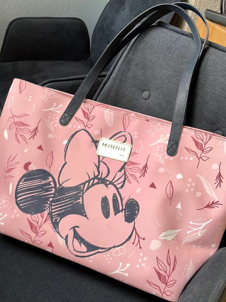 Disney Minnie Mouse Tasche, € 15,- (1220 Wien) - willhaben