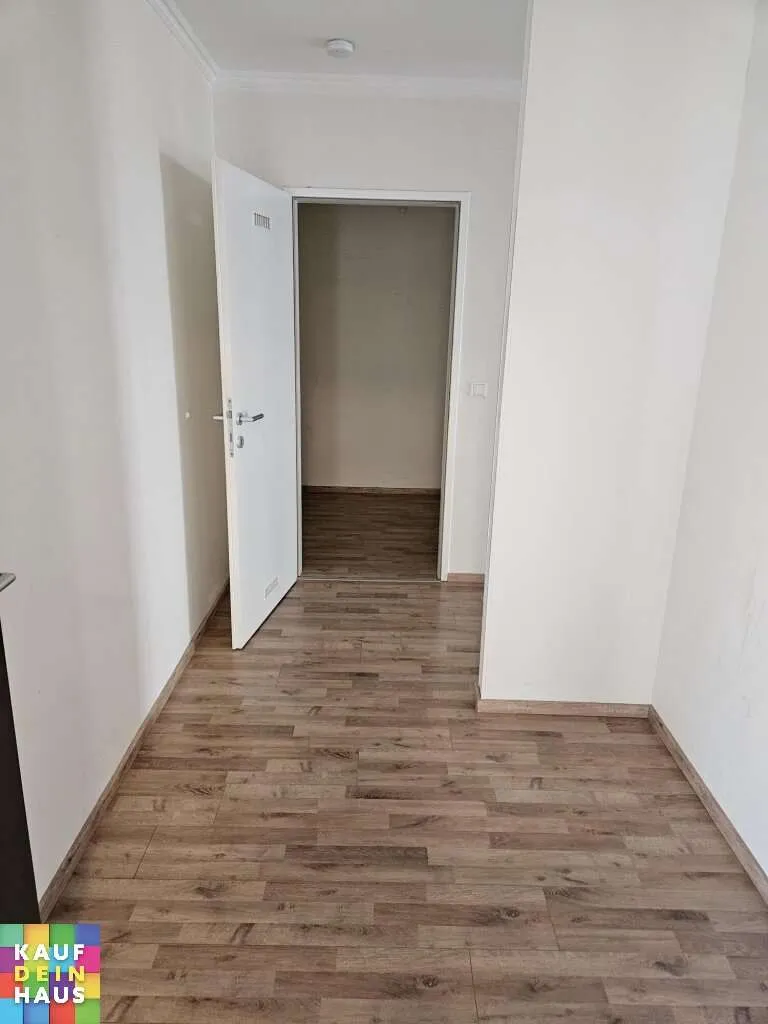 3 MONATE MIETFREI! PROVISONSFREIE MIETWOHNUNG mit LOGGIA/BALKON - Widok 2