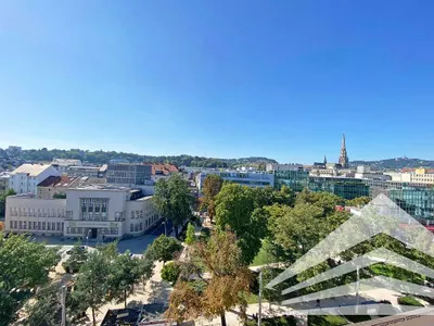 2-Zimmer-Gewerbeimmobilie mieten in Linz – 437 m², € 7.098 – Bild 13 von 17