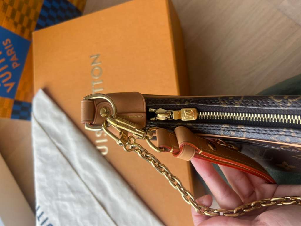 Louis Vuitton Loop Tasche, € 1.750,- (8020 Graz) - willhaben