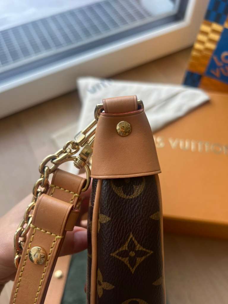 Louis Vuitton Loop Tasche, € 1.750,- (8020 Graz) - willhaben