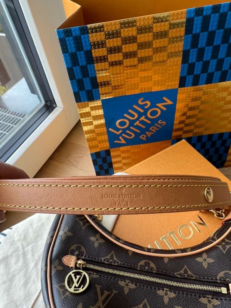 Louis Vuitton Loop Tasche, € 1.750,- (8020 Graz) - willhaben