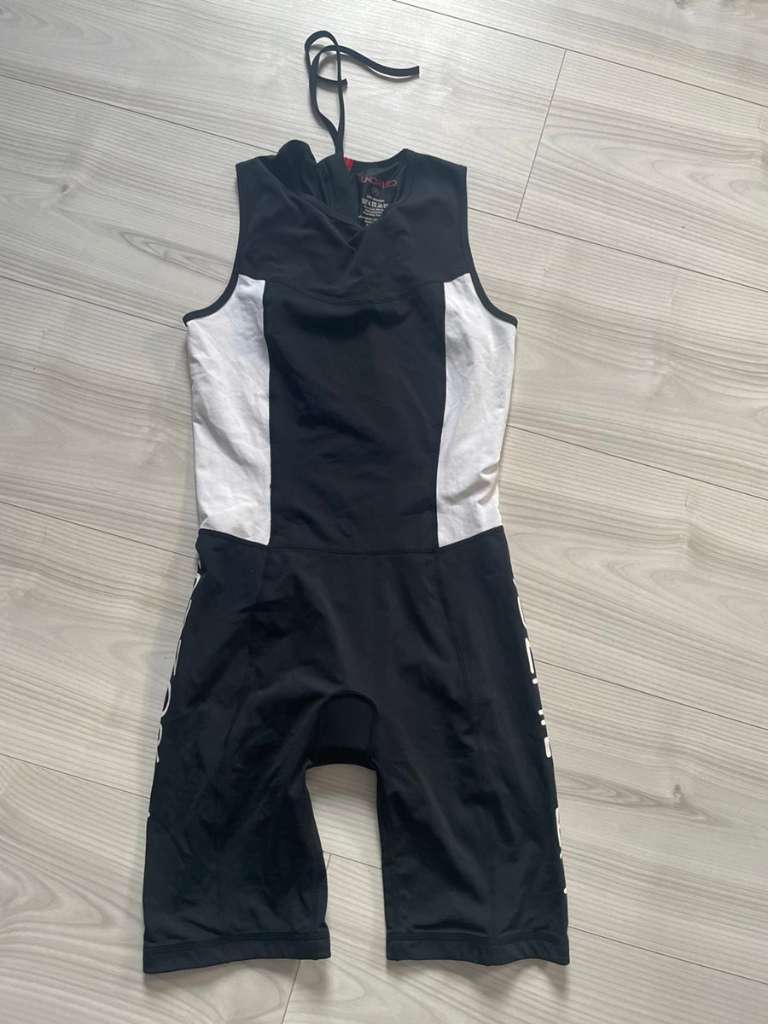 Trisuit – Sundried