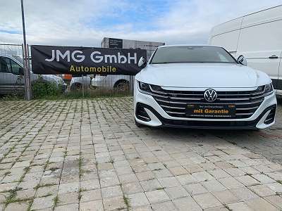 VW Arteon kaufen - willhaben