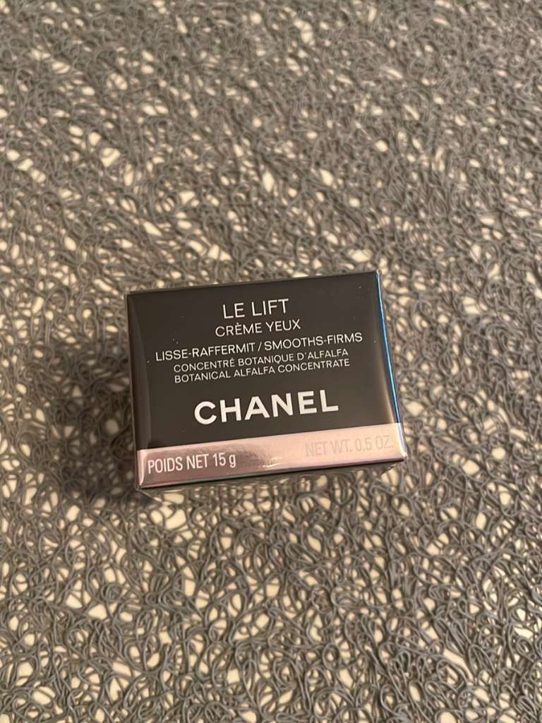 Chanel Le Lift Augencreme, € 60,- (1220 Wien) - willhaben