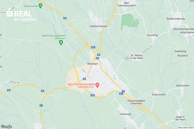 8-Zimmer-Haus kaufen in Oberwart – 195,24 m², € 325.000 – Bild 39 von 39