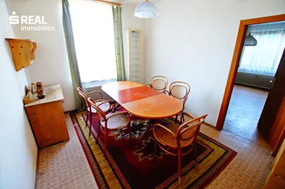 8-Zimmer-Haus kaufen in Oberwart – 195,24 m², € 325.000 – Bild 11 von 39