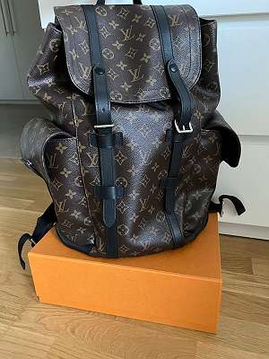 Louis Vuitton Ponthieu MM, € 2.300,- (1130 Wien) - willhaben