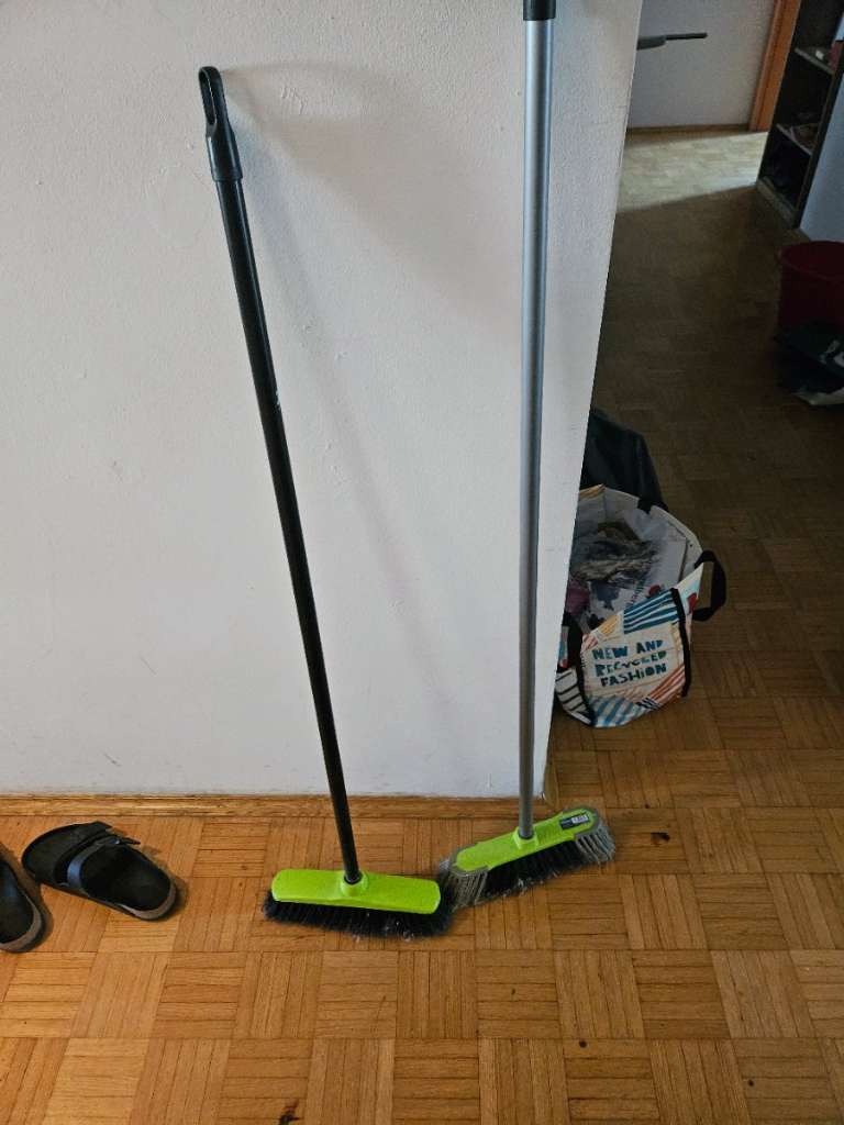 Reinigungszubehör - Raum-/ Bodenpflege