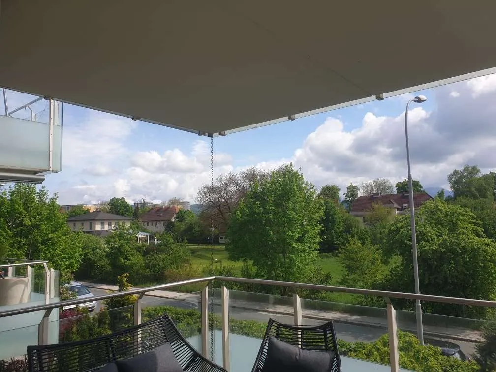 2-Zimmerwohnung - UNI-/ Wörtherseenähe - Ansicht 3