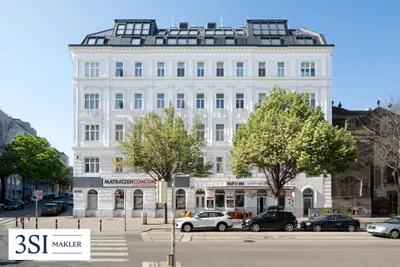 Wohnung zum Kauf in 1030 Wien Landstraße