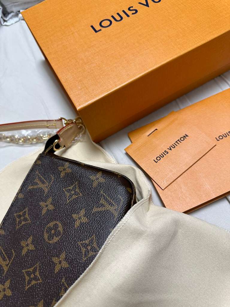 Monogramm Bikini Louis Vuitton, € 100,- (6700 Bludenz) - willhaben