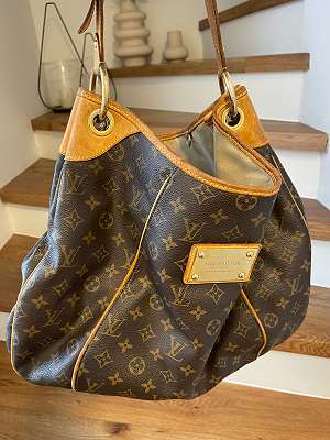 Louis Vuitton Tasche, € 900,- (6020 Innsbruck) - willhaben