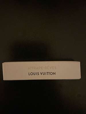 Damen Parfum Louis Vuitton ATTRAPE - REVES in 6020 Innsbruck für € 155,00  zum Verkauf