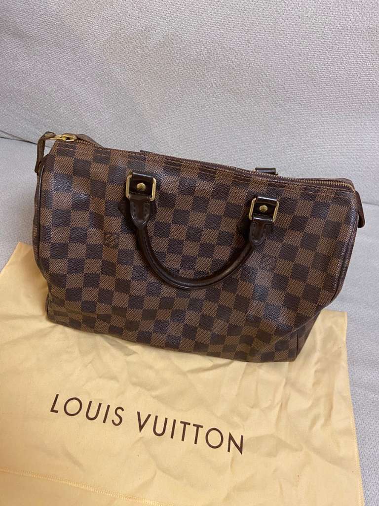 Louis Vuitton Handytasche, € 95,- (9500 Villach) - willhaben