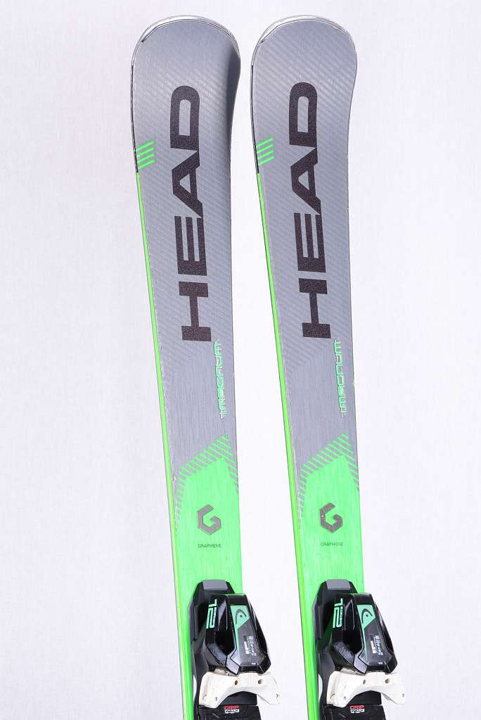 149; 170 cm Ski HEAD SUPERSHAPE i.MAGNUM SW 2020, GRAPHENE, KERS