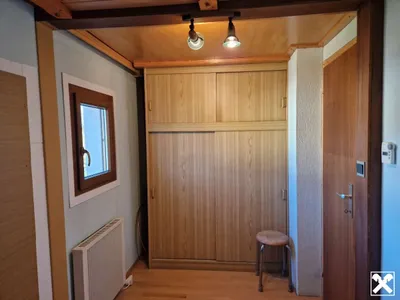 2-Zimmer-Haus kaufen in Tulln – 38,2 m², € 135.000 – Bild 9 von 17